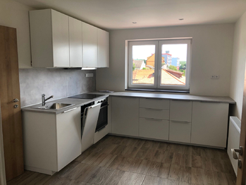 Pronájem bytu 2+kk v osobním vlastnictví 74 m², Rakovník