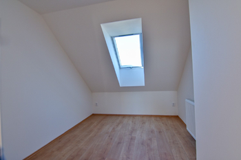 Pronájem bytu 2+1 v osobním vlastnictví 74 m², Rakovník