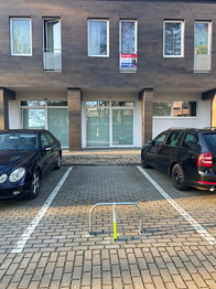 Prodej bytu 1+kk v osobním vlastnictví 23 m², Sázava