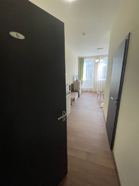 Prodej bytu 1+kk v osobním vlastnictví 23 m², Sázava