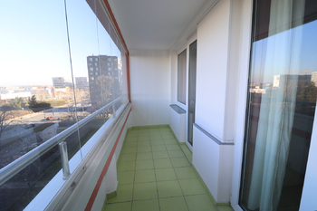 Pronájem bytu 3+kk v osobním vlastnictví 82 m², Praha 9 - Prosek