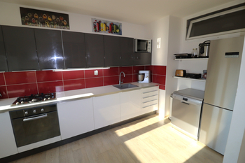 Pronájem bytu 3+kk v osobním vlastnictví 82 m², Praha 9 - Prosek