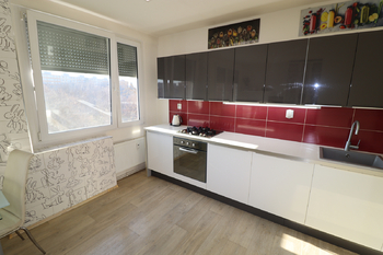 Pronájem bytu 3+kk v osobním vlastnictví 82 m², Praha 9 - Prosek