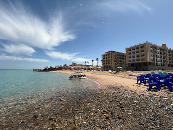 Prodej bytu 3+kk v osobním vlastnictví 64 m², Hurghada