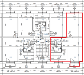 Prodej bytu 2+1 v osobním vlastnictví 47 m², Milovice