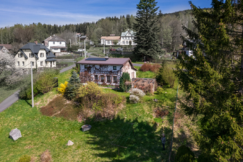 Prodej domu 204 m², Nejdek