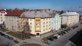 Prodej bytu 3+1 v osobním vlastnictví 98 m², Olomouc