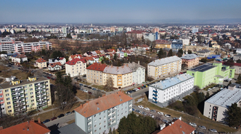 Prodej bytu 3+1 v osobním vlastnictví 98 m², Olomouc