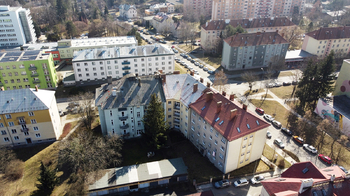 Prodej bytu 3+1 v osobním vlastnictví 98 m², Olomouc