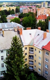 Prodej bytu 3+1 v osobním vlastnictví 98 m², Olomouc