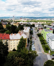 Prodej bytu 3+1 v osobním vlastnictví 98 m², Olomouc
