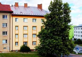 Prodej bytu 3+1 v osobním vlastnictví 98 m², Olomouc