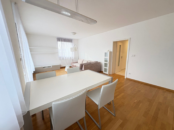 Pronájem bytu 3+kk v osobním vlastnictví 109 m², Praha 4 - Hodkovičky