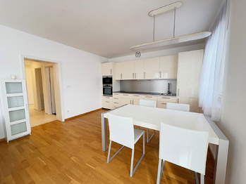 Pronájem bytu 3+kk v osobním vlastnictví 109 m², Praha 4 - Hodkovičky