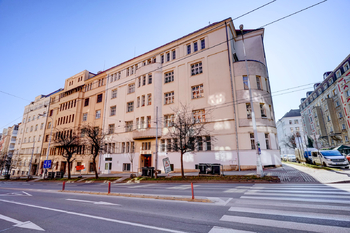 Prodej bytu 4+1 v osobním vlastnictví 137 m², Brno