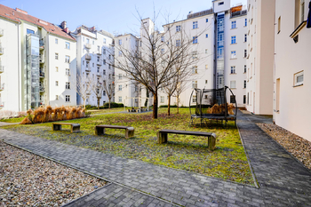 Prodej bytu 4+1 v osobním vlastnictví 137 m², Brno