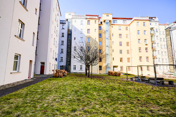 Prodej bytu 4+1 v osobním vlastnictví 137 m², Brno