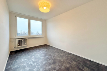 Pronájem bytu 3+1 v osobním vlastnictví 57 m², Praha 4 - Lhotka