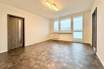 Pronájem bytu 3+1 v osobním vlastnictví 57 m², Praha 4 - Lhotka