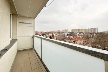 Pronájem bytu 3+1 v osobním vlastnictví 57 m², Praha 4 - Lhotka