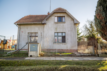 RD Škvorec - Prodej domu 85 m², Škvorec 