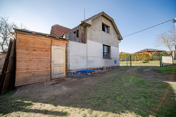 Prodej domu 85 m², Škvorec