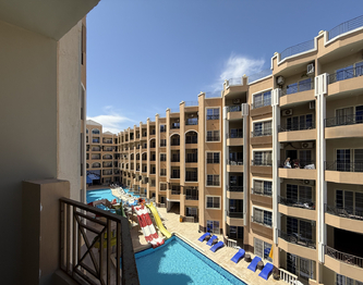 Prodej apartmánu 47 m², Hurghada