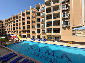 Prodej apartmánu 64 m², Hurghada