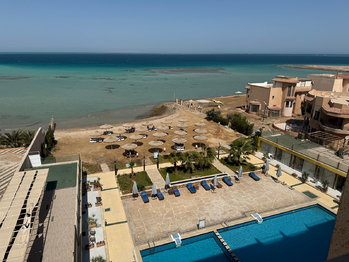 Prodej apartmánu 25 m², Hurghada