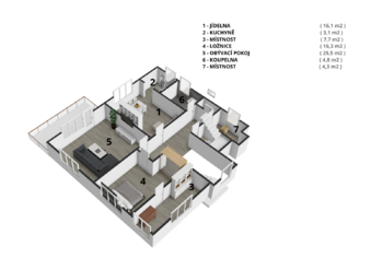 Prodej domu 285 m², Hradec Králové