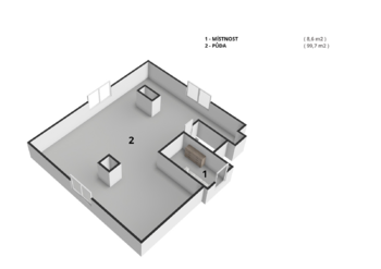 Prodej domu 285 m², Hradec Králové