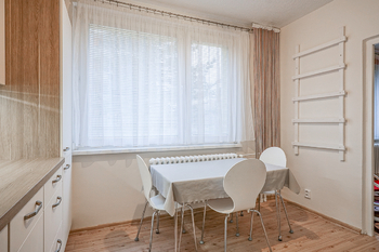 Prodej bytu 2+1 v osobním vlastnictví 59 m², Třebíč