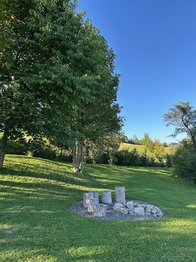 Ohniště za vilkou - Prodej chaty / chalupy 128 m², Branná
