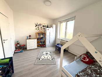 Pronájem bytu 2+1 v osobním vlastnictví 53 m², Slaný