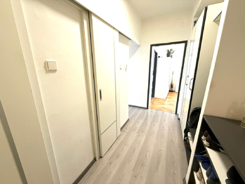 Pronájem bytu 2+1 v osobním vlastnictví 53 m², Slaný