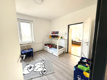 Pronájem bytu 2+1 v osobním vlastnictví 53 m², Slaný