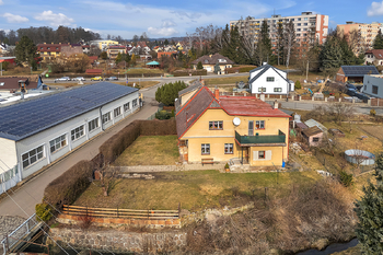 Prodej domu 186 m², Lanškroun