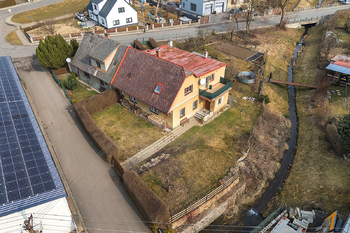 Prodej domu 186 m², Lanškroun