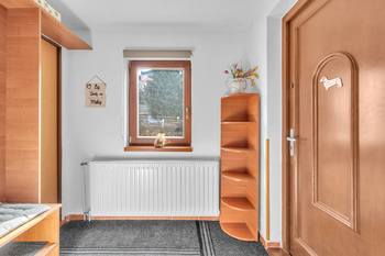 Prodej domu 186 m², Lanškroun