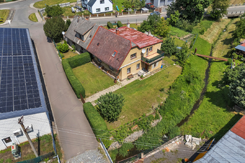 Prodej domu 186 m², Lanškroun