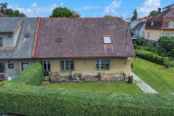 Prodej domu 186 m², Lanškroun