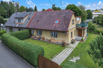 Prodej domu 186 m², Lanškroun
