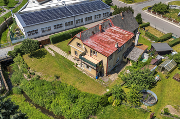 Prodej domu 186 m², Lanškroun