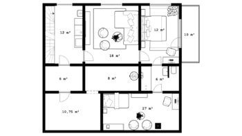 Prodej domu 186 m², Lanškroun