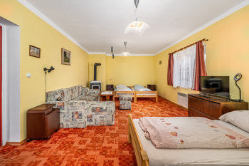 Prodej chaty / chalupy 247 m², Horní Vltavice