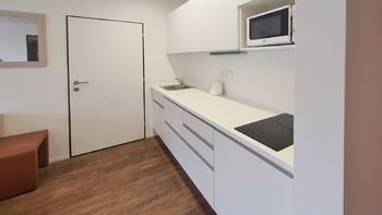 Pronájem bytu 1+kk v osobním vlastnictví 34 m², Kuřim