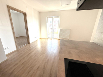 Pronájem bytu 2+kk v osobním vlastnictví 40 m², Slaný