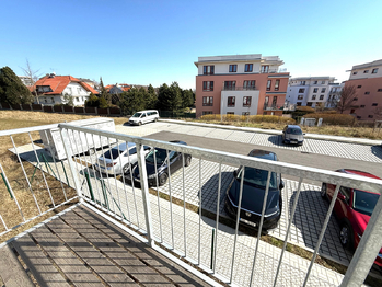 Pronájem bytu 2+kk v osobním vlastnictví 40 m², Slaný