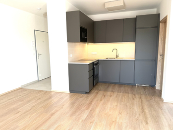 Pronájem bytu 2+kk v osobním vlastnictví 40 m², Slaný