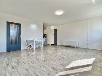 Pronájem bytu 1+kk v osobním vlastnictví 42 m², Praha 4 - Chodov